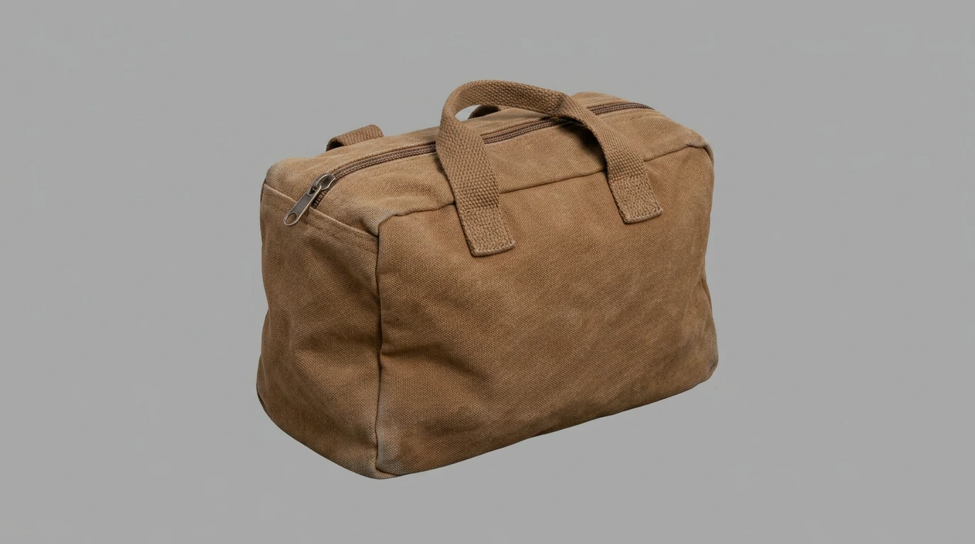BAG / Prop reference